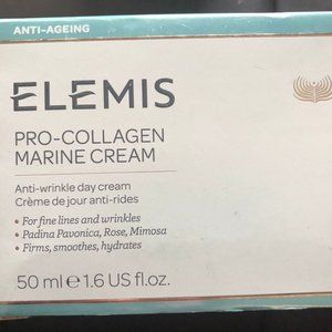 Elemis Pro-Collagen Marine Cream-50ml